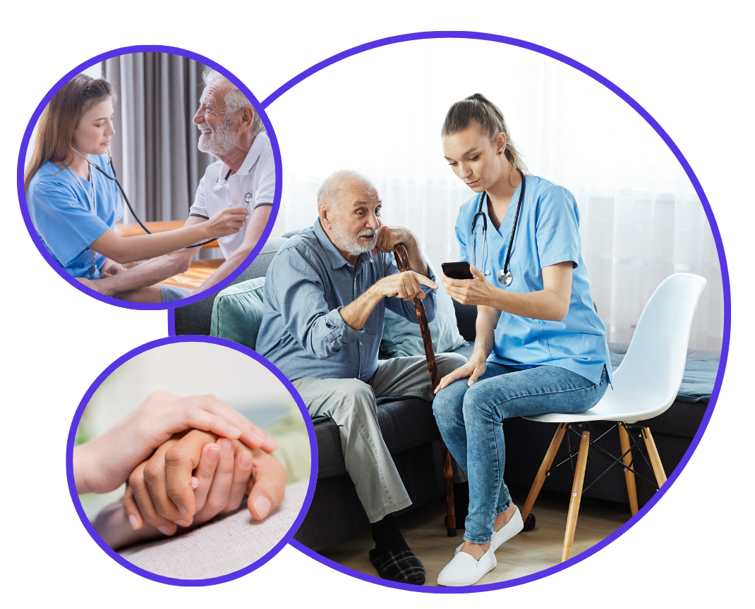 in home care support